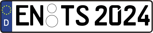 EN-TS2024