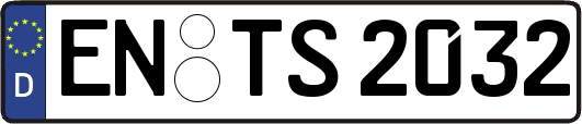 EN-TS2032
