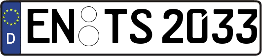 EN-TS2033