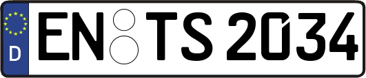 EN-TS2034