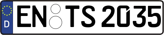 EN-TS2035
