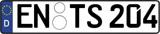 EN-TS204