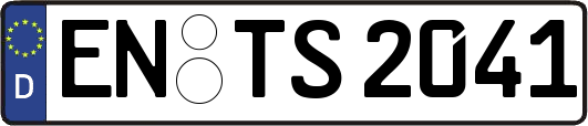 EN-TS2041