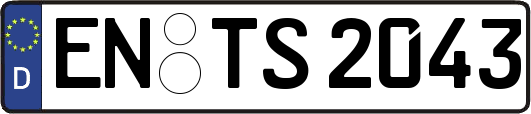 EN-TS2043