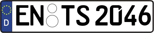 EN-TS2046