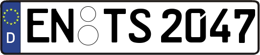 EN-TS2047