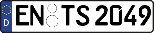 EN-TS2049