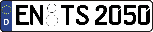 EN-TS2050