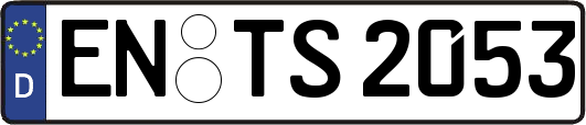 EN-TS2053