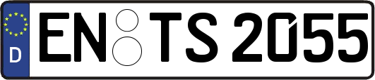 EN-TS2055