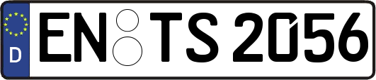 EN-TS2056