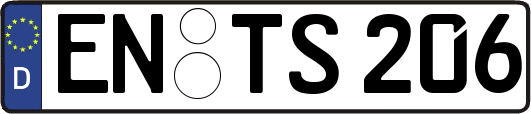 EN-TS206