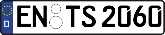 EN-TS2060