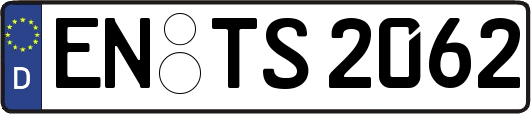 EN-TS2062