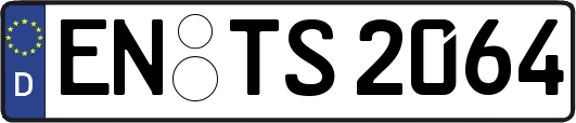 EN-TS2064