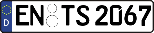 EN-TS2067