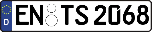 EN-TS2068
