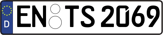 EN-TS2069