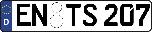 EN-TS207
