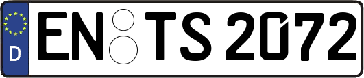 EN-TS2072