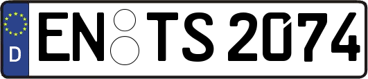 EN-TS2074