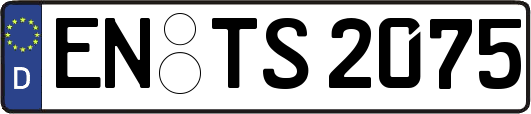 EN-TS2075