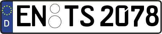 EN-TS2078