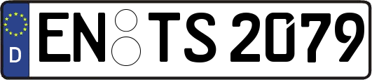 EN-TS2079
