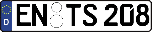 EN-TS208