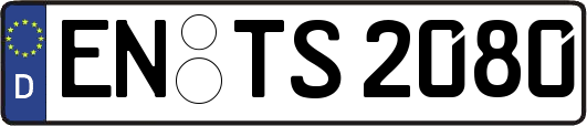 EN-TS2080