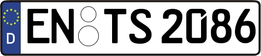 EN-TS2086