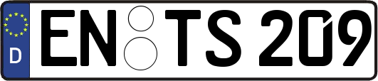EN-TS209