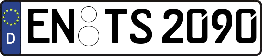 EN-TS2090