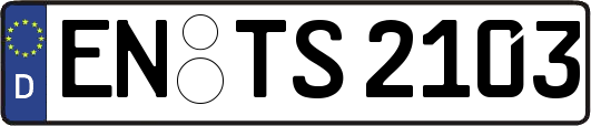 EN-TS2103
