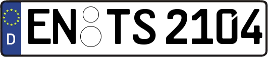 EN-TS2104