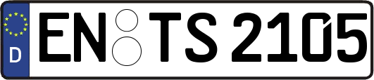 EN-TS2105