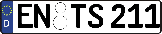 EN-TS211
