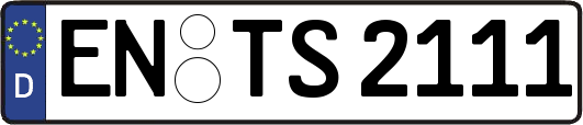 EN-TS2111