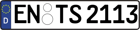 EN-TS2113