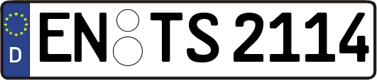 EN-TS2114