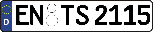 EN-TS2115