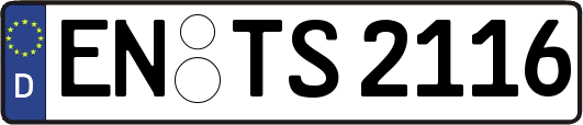 EN-TS2116