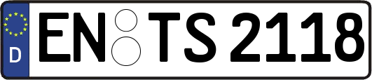 EN-TS2118