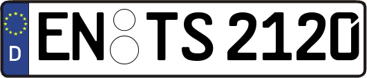 EN-TS2120