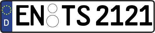 EN-TS2121