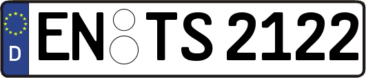EN-TS2122