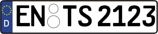 EN-TS2123