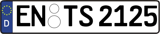 EN-TS2125