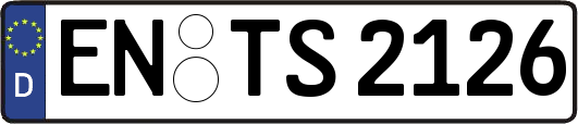 EN-TS2126