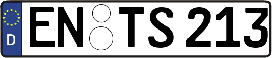 EN-TS213